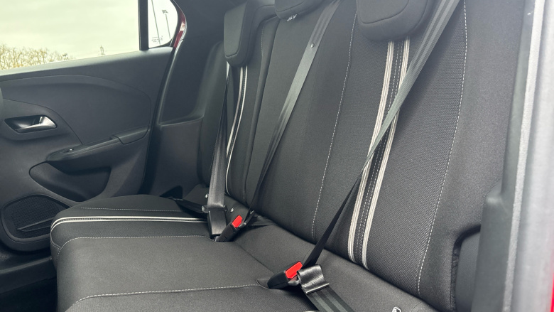 Vauxhall Corsa 1.2 Turbo GS 5dr Petrol Hatchback